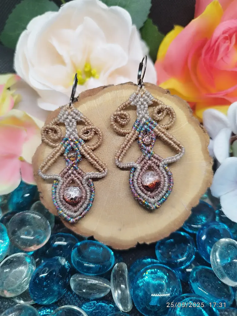 boucles d'oreilles 002