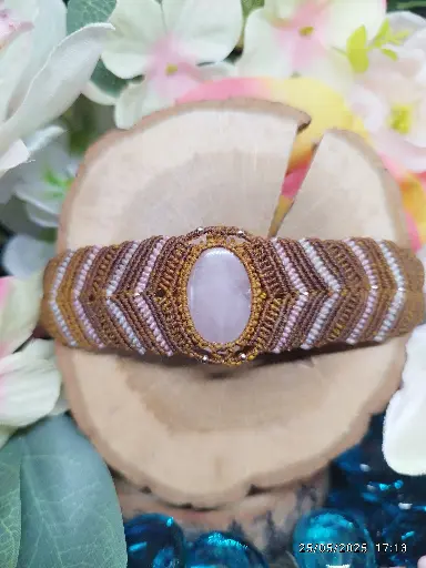 bracelet manchette 001