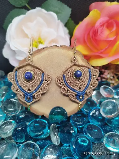 boucles d'oreilles 001