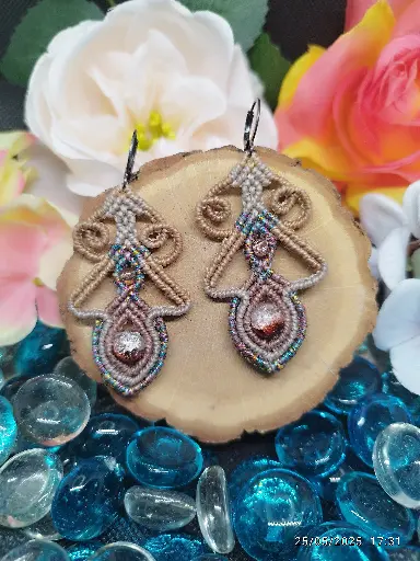 boucles d'oreilles 002